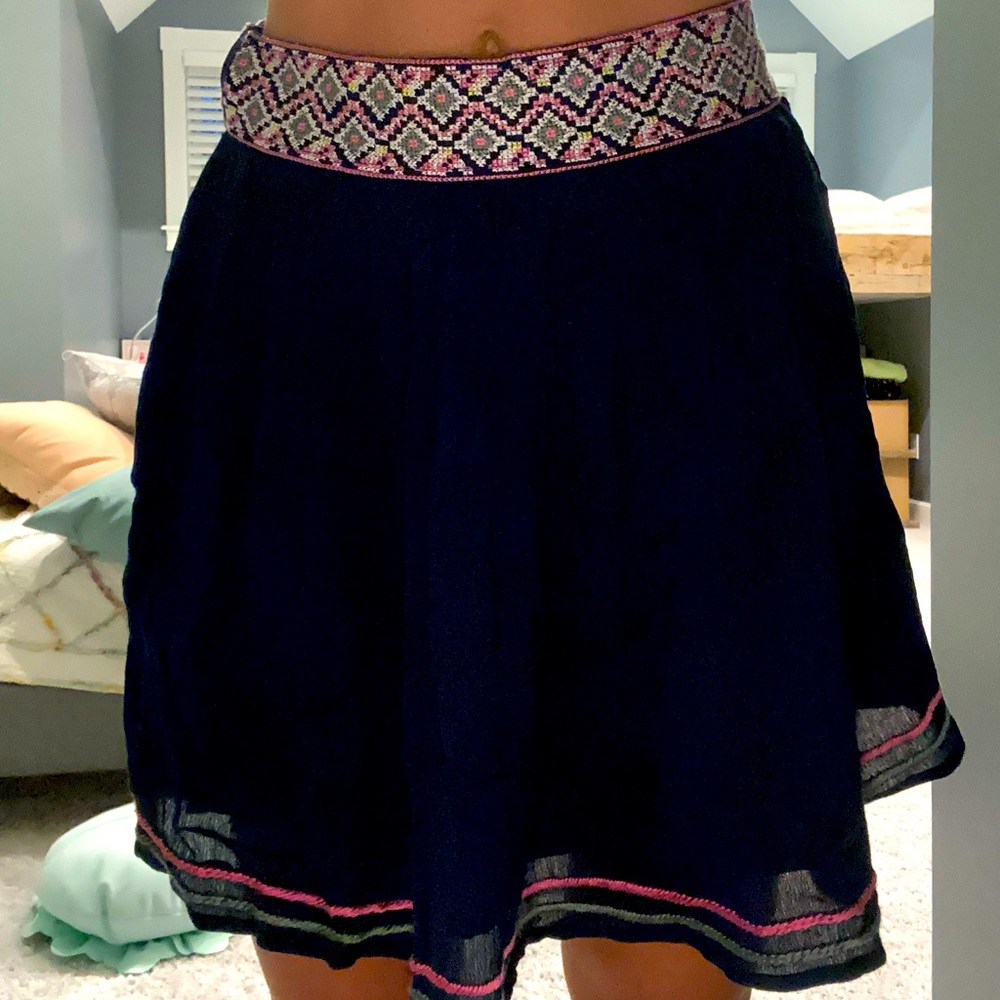 Miami Skirt